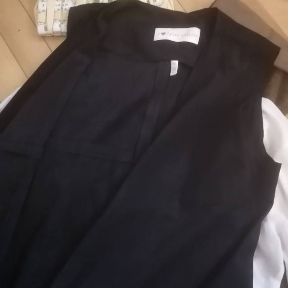 Soft wrap with seamless edges - Picture 6 of 7